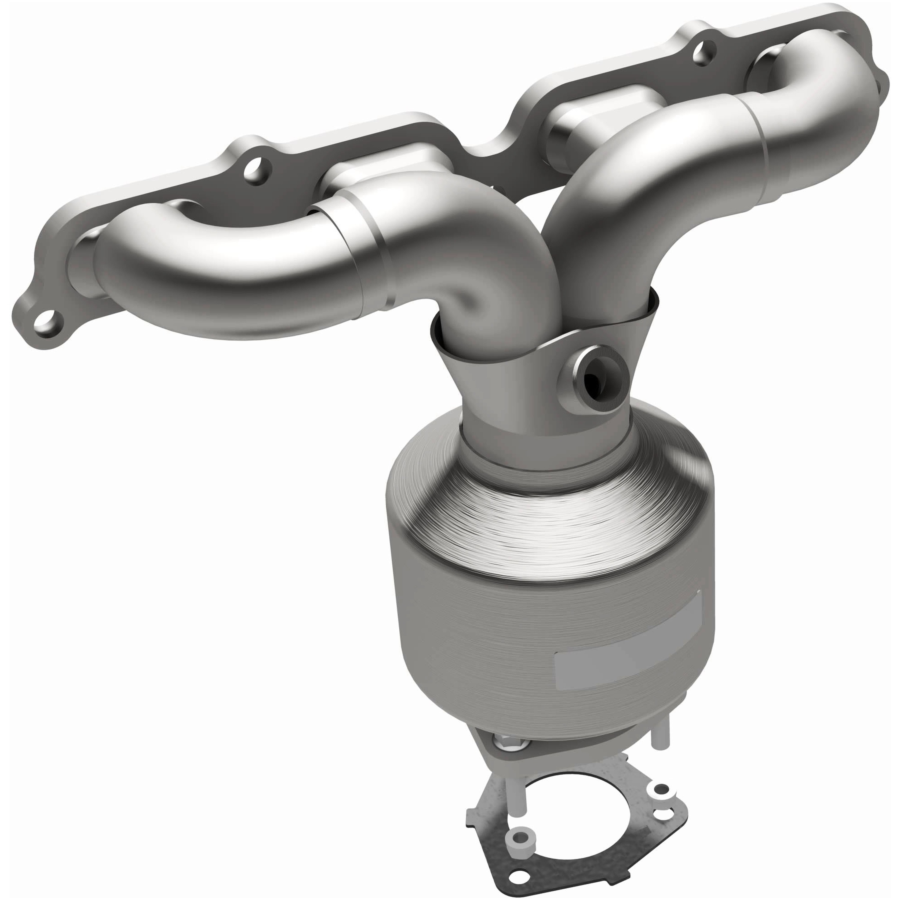 MagnaFlow Exhaust Products 24998 HM Grade Manifold Catalytic Converter